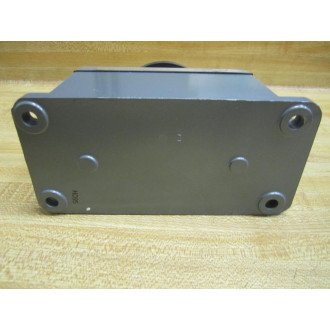 Allen Bradley 800T-1T2BB Push Button 800T1T2BB Series A