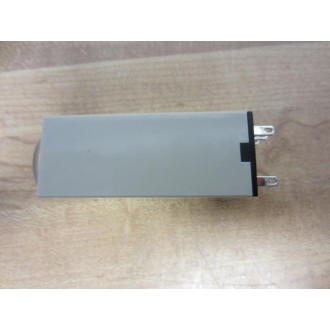 Omron H3Y-2-AC120-5S Timer 0-5 Seconds - New No Box