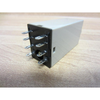 Omron H3Y-2-AC120-5S Timer 0-5 Seconds - New No Box