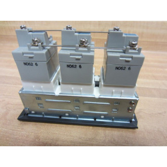 IDEC SLC40N-0103-DHT2FB Annunciator Chipped - Used