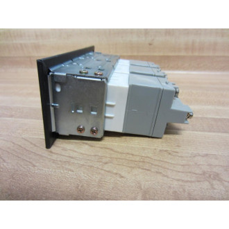 IDEC SLC40N-0103-DHT2FB Annunciator Chipped - Used