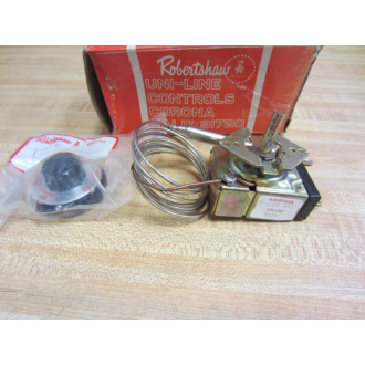 Robertshaw SE 5300 043 SE5300043 Commercial Electric Thermostat