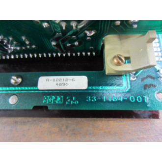 Barber Colman 560 Temperature Controller No Housing - Used