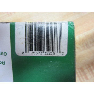 INA NUTR45 Yoke Track Roller Bearing Size 85 Bore 45 mm 9596135