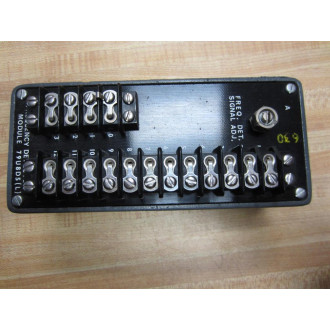 P&H 79U8D5(L) Detector Module Harnischfeger 79U8D5 006 - New No Box