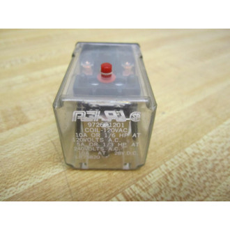 RCI 9726A1201 Relay - New No Box