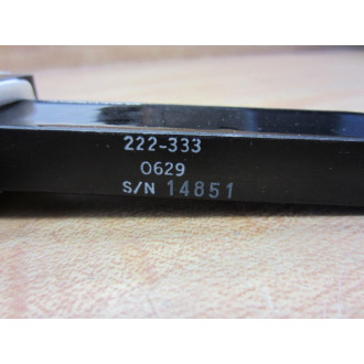 Graco 222333 Spray Gun Power Supply 633955233959 SN 14851 - New No Box