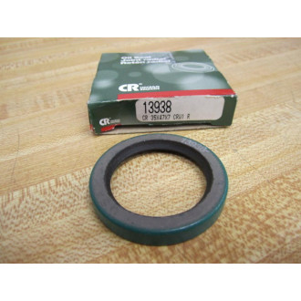 Chicago Rawhide CR 13938 Oil Seal 35x47x7