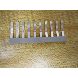 Phoenix Contact 2303132 Jumpers EBL-10-5 (Pack of 7) - New No Box