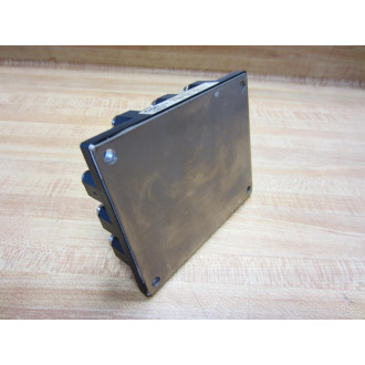 Fuji Electric A50L-0001-0327 Fanuc Power Block A50L00010327 - Used