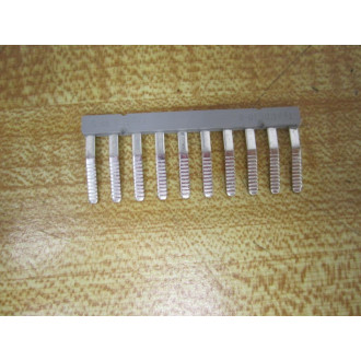 Phoenix Contact 2303132 Jumpers EBL-10-5 (Pack of 7) - New No Box