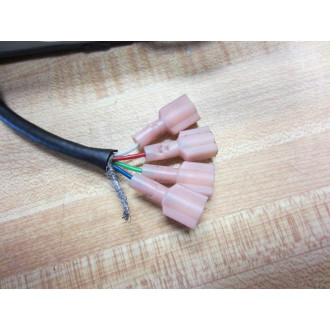 A & D LC4103-K060 Load Cell, 1 mVV At 6kgf LC4103K060 C2704445 - Used