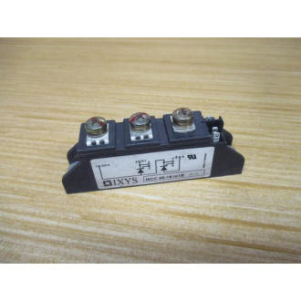 IXYS MCC 95-18 io1B Thyristor Diode Module MCC9518IO1B (Pack of 3) - Used