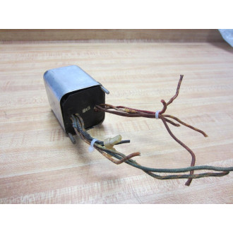 Protection Controls SS2C Transformer, Replaced By SS3CP - Used