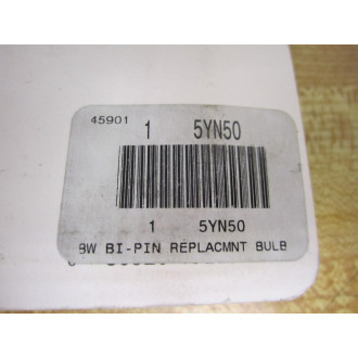 StreamLight 5YN50 Replacement Bulb