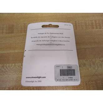 StreamLight 5YN50 Replacement Bulb