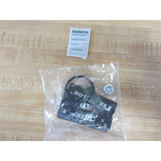 Numatics P32B-04M Regulator Filter Metal P32B04M - New No Box