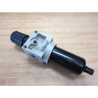 Numatics P32B-04M Regulator Filter Metal P32B04M - New No Box