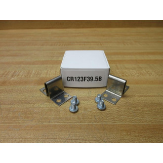 General Electric CR123F39.5B GE Heater Element 123F39.5B (Pack of 2)