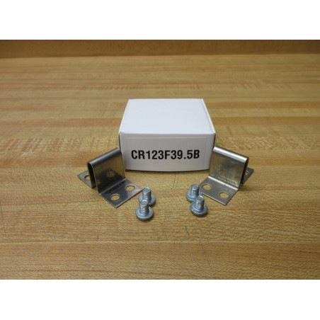 General Electric CR123F39.5B GE Heater Element 123F39.5B (Pack of 2)
