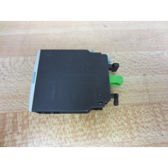 Siemens 3RH1921-1CA01 Contact Block 3RH19211CA01 - New No Box