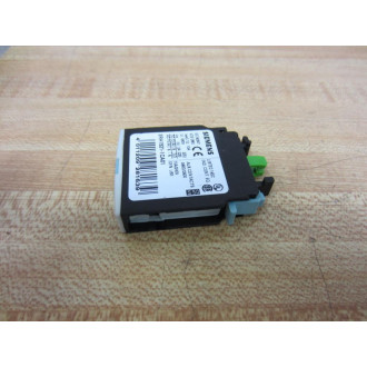 Siemens 3RH1921-1CA01 Contact Block 3RH19211CA01 - New No Box