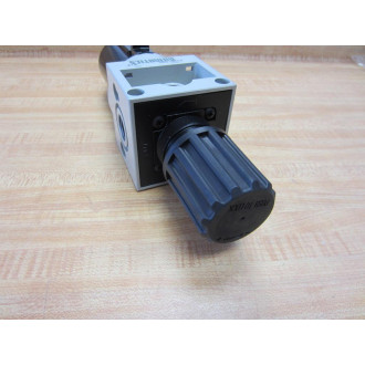 Numatics P32B-04M Regulator Filter Metal P32B04M - New No Box