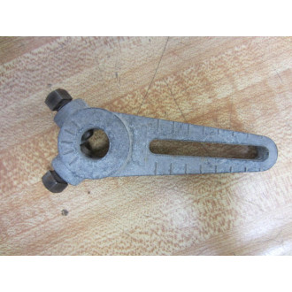 Assortment 11 Lever Arms (Pack of 11) - Used