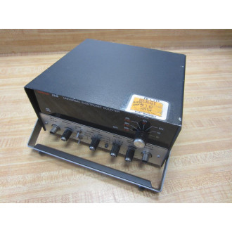 Simpson 7026 Universal Electronic Counter Serial No. 05561 - Parts Only