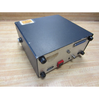 Simpson 7026 Universal Electronic Counter Serial No. 05561 - Parts Only