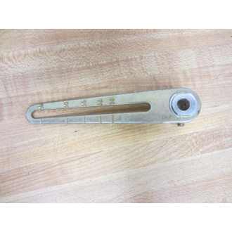 Assortment 11 Lever Arms (Pack of 11) - Used