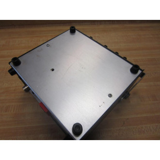 Simpson 7026 Universal Electronic Counter Serial No. 05561 - Parts Only