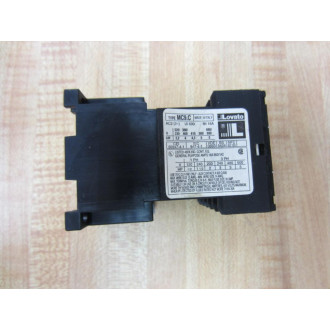 Lovato MC9.C MC9C Contactor - Used