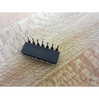 Signetics 74LS260N Integrated Circuit (Pack of 5)