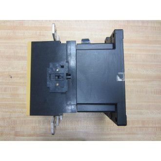 Allen Bradley 100-B400ND3 Contactor 400A 110120V 100B400ND3 GH473 - Used