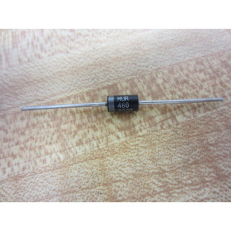 MUR 460 Resistor (Pack of 6) - New No Box