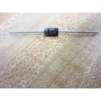 MUR 460 Resistor (Pack of 6) - New No Box