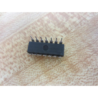 National Semiconductor LM380N Integrated Circuit (Pack of 2)
