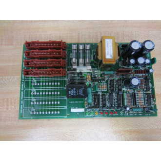 Okuma E4809-436-002-A E4809436002A Dc Power Supply P4E285 - Used