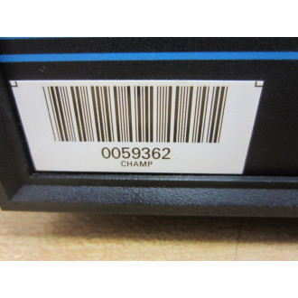 Allen Bradley 6608K1 Remote Modem 19.2KB Rev 03 - Used