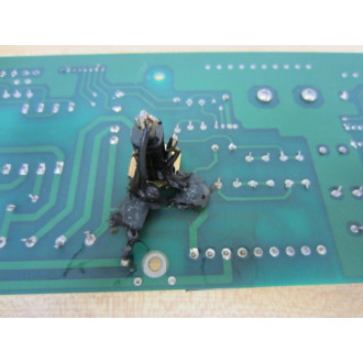 Allen Bradley 960255 Circuit Board 9101E Rev-EI - Used