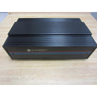 Allen Bradley 6608K1 Remote Modem 19.2KB Rev 03 - Used