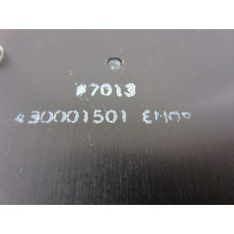 Allen Bradley 6608K1 Remote Modem 19.2KB Rev 03 - Used