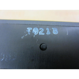 Allen Bradley 6608K1 Remote Modem 19.2KB Rev 03 - Used