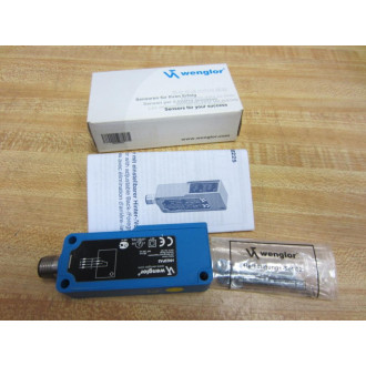 Wenglor HN22PA3 Sensor