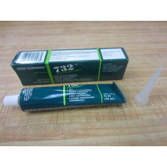 Dow Corning 732 Multi-Purpose Sealant 3oz
