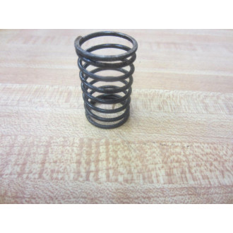 Allen Bradley B8658 B-8658 Contact Spring (Pack of 9)