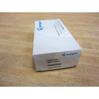 Wenglor HN22PA3 Sensor