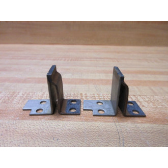 General Electric 81D-593 GE Heater Element 81D593 (Pack of 3) - Used