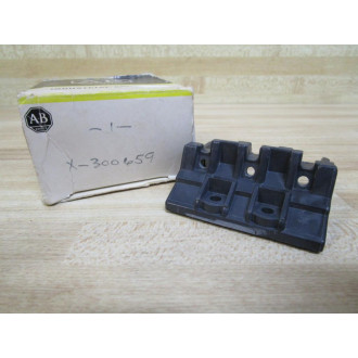Allen Bradley X-300659 Contact Block X300659